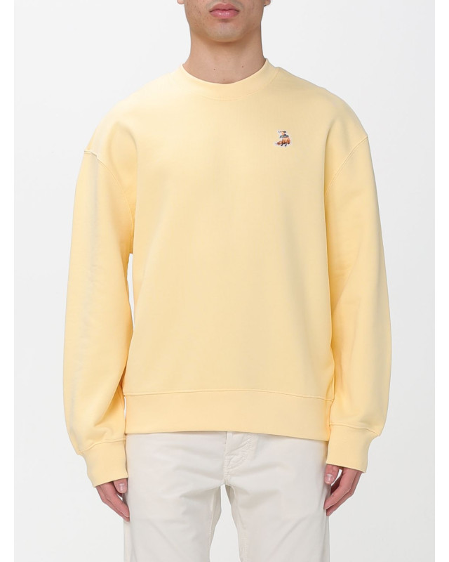 [MAISON KITSUNE] Sweatshirt SS26 QM00301KM0341 0425