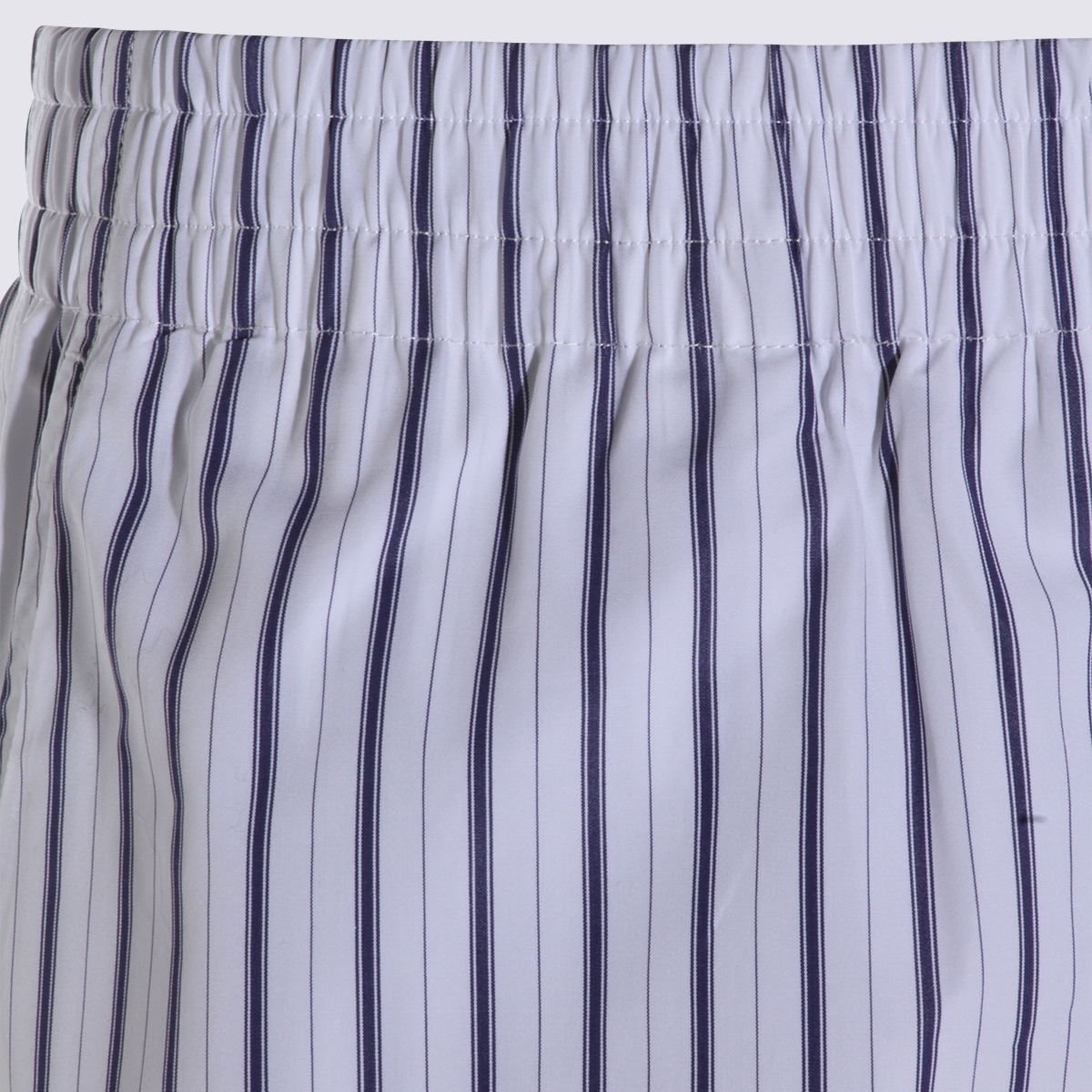 [Ami Paris] Shorts SS26 USO806CO0220A074