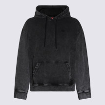 [Diesel] Sweatshirt SS26 A193250KIBZ9XXA