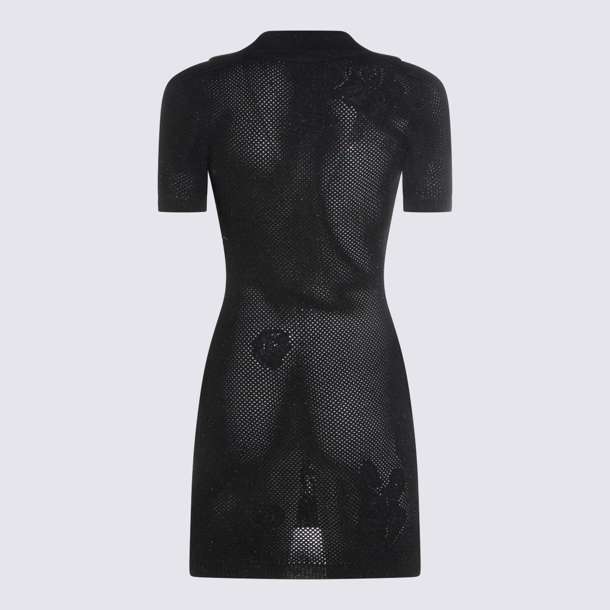 [Amiri] Short sleeve dress SS26 AWTOKN1043001