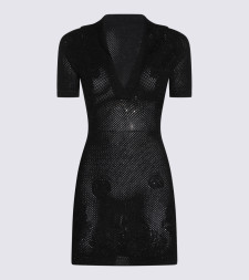 [Amiri] Short sleeve dress SS26 AWTOKN1043001
