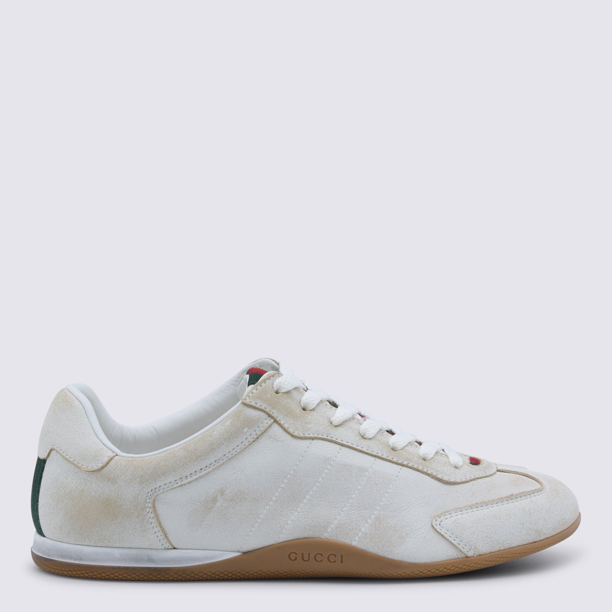 [Gucci] Sneakers SS26 857016AAFOE9073