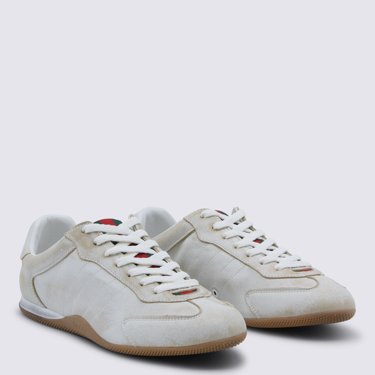 [Gucci] Sneakers SS26 857016AAFOE9073