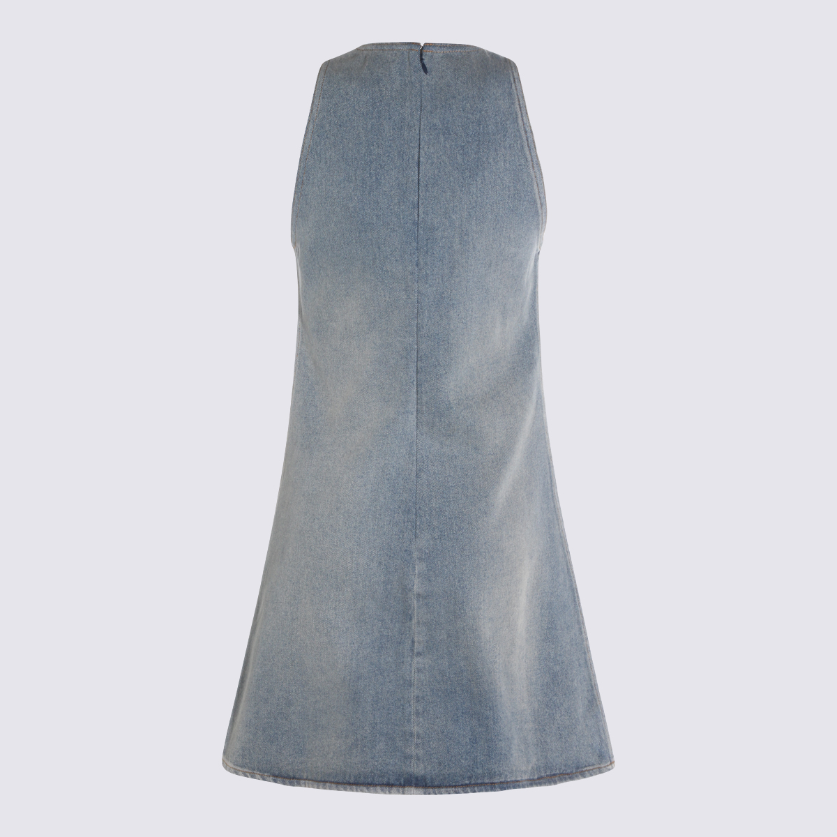 [Courreges] Sleeveless dress SS26 126DRO791DE00587055