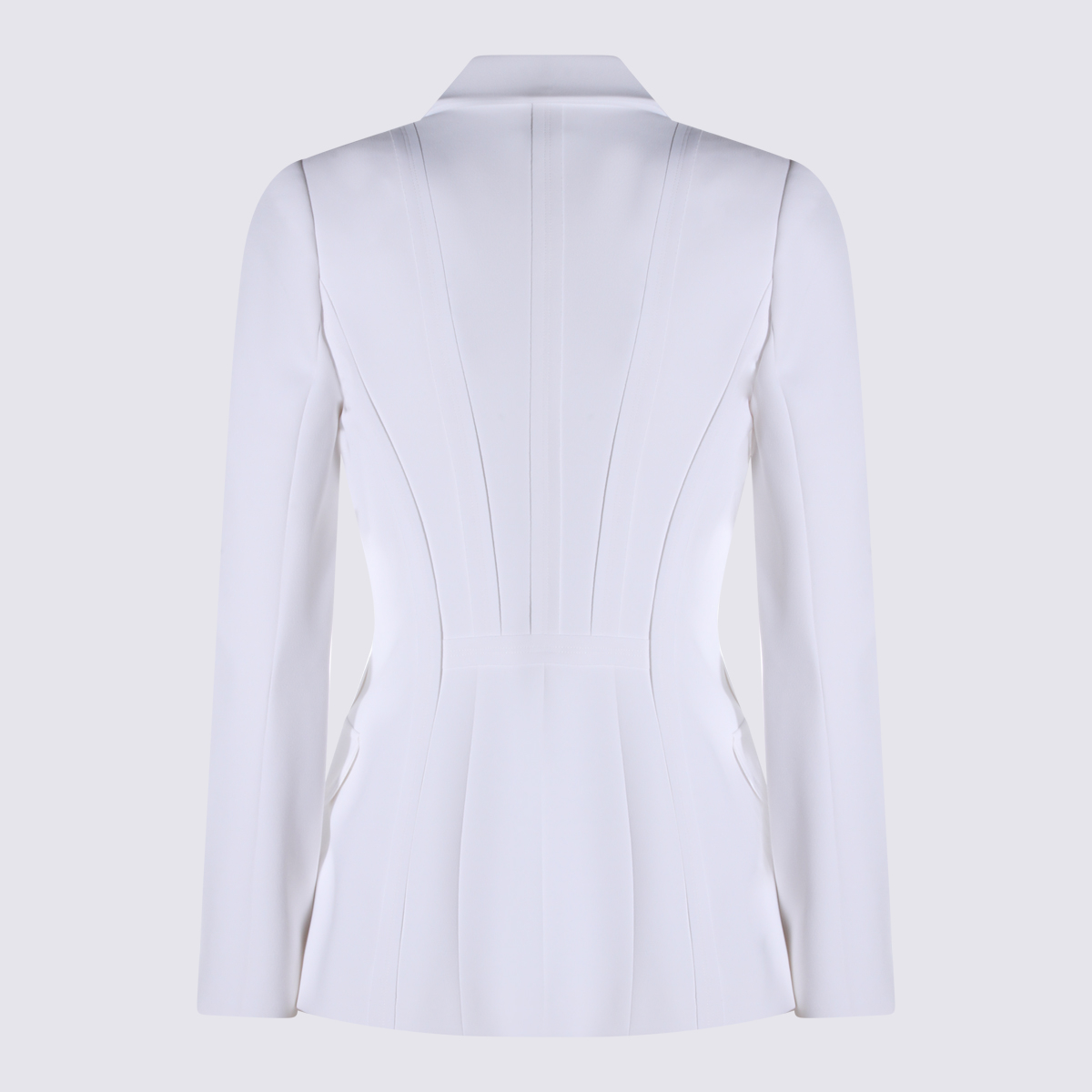 [ELISABETTA FRANCHI] Blazer SS26 GI21661E2360