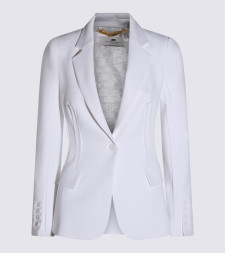 [ELISABETTA FRANCHI] Blazer SS26 GI21661E2360