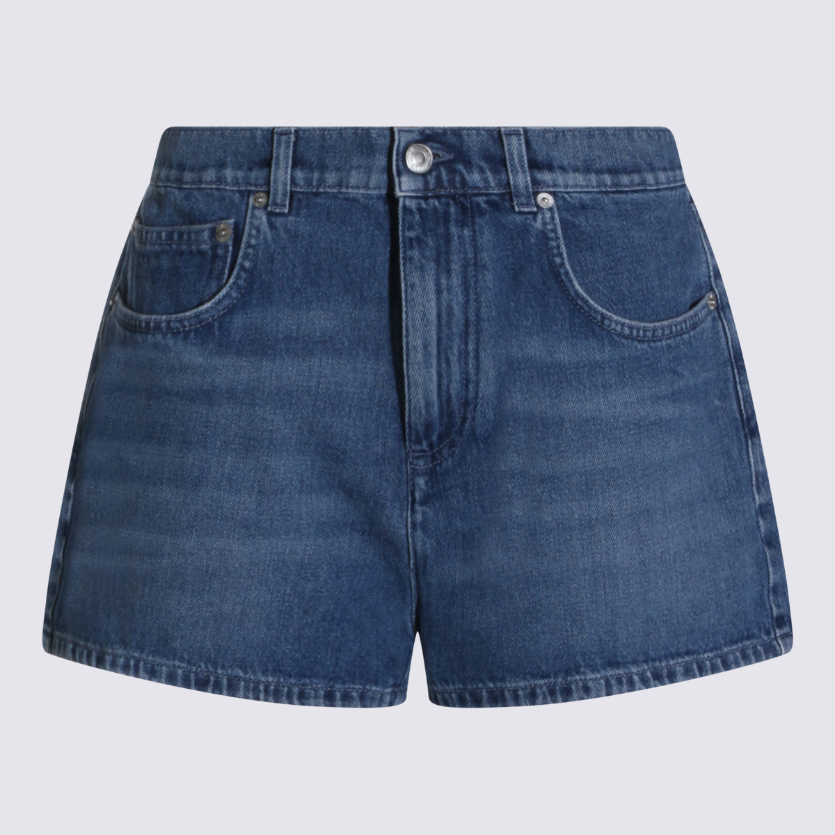 [Moschino] Shorts SS26 261E034205390285