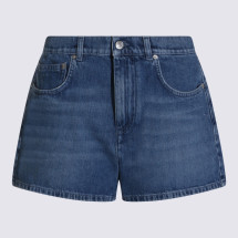 [Moschino] Shorts SS26 261E034205390285