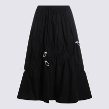 [Moschino] Long skirt SS26 261E010605311555