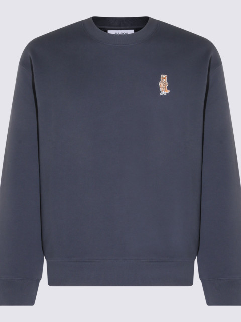 [MAISON KITSUNE] Sweatshirt SS26 QM00309KM03410422