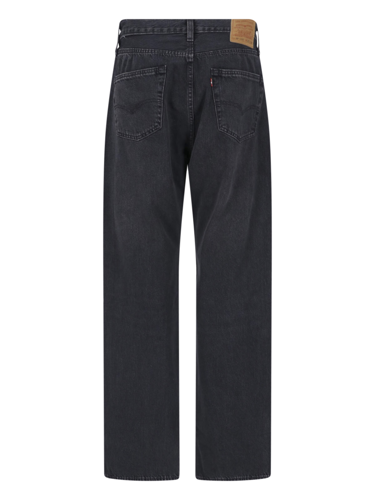 [Levi's] Jeans FW26 0057U 0005BIG WHEELS