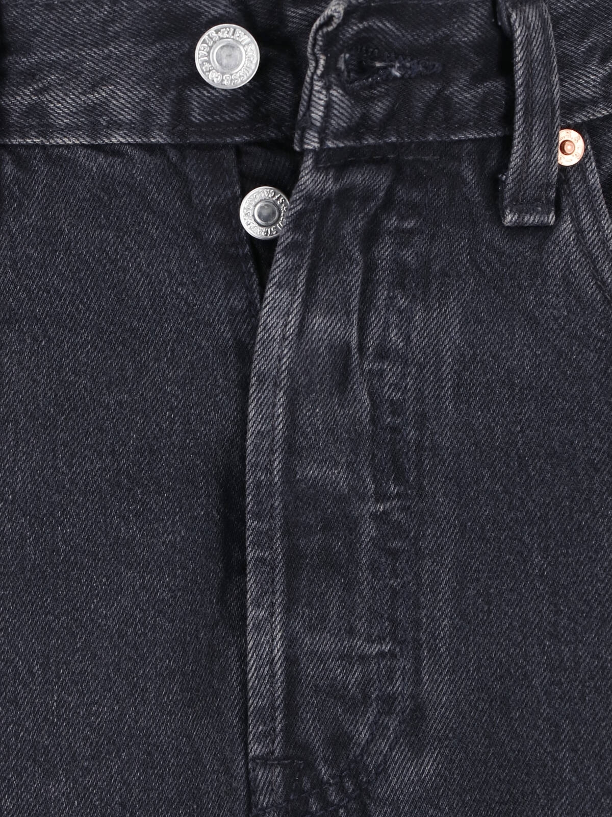 [Levi's] Jeans FW26 0057U 0005BIG WHEELS
