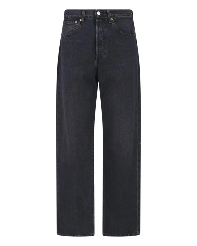 [Levi's] Jeans FW26 0057U 0005BIG WHEELS