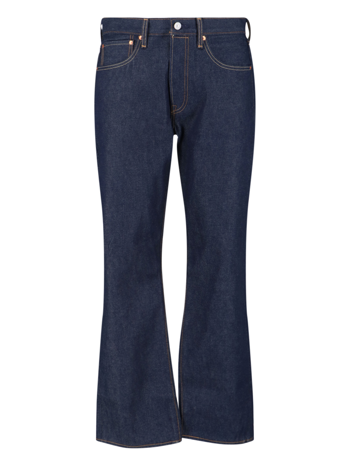 [Levi's] Jeans FW26 00501 3722HUDSON SELVEDGE RIGID