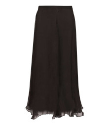 [Marant Etoile] Long skirt SS26 26PJU0450FA-D1J08E01BK