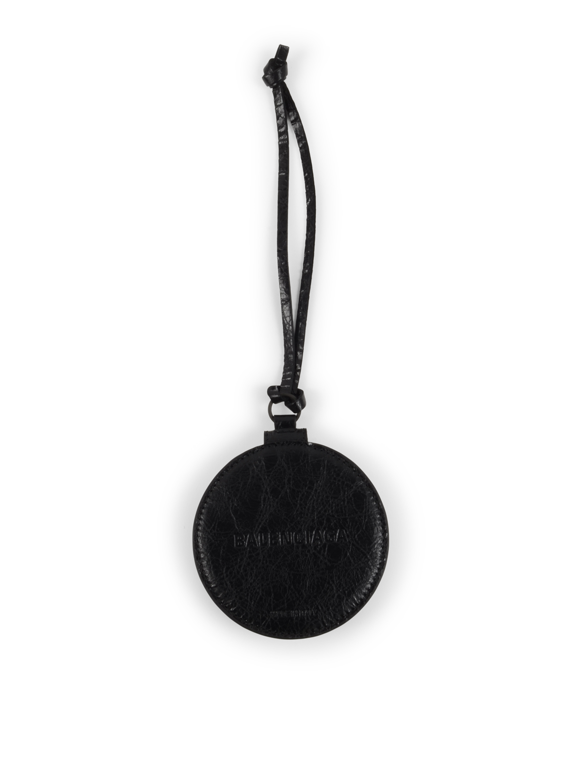 [Balenciaga] Keyring SS26 8543342ABFY1000
