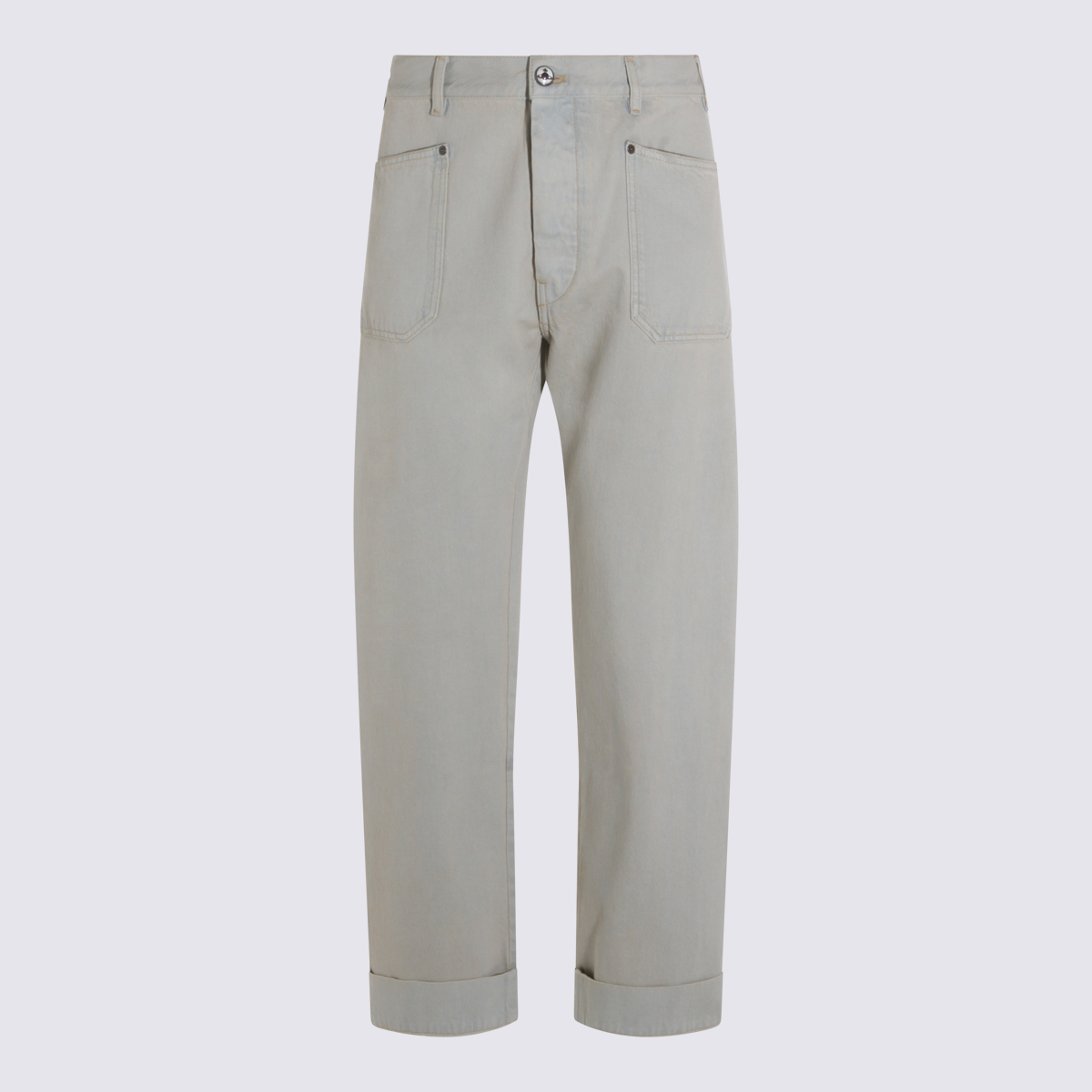 [Vivienne Westwood] Trousers SS26 2802003GW01C1B412