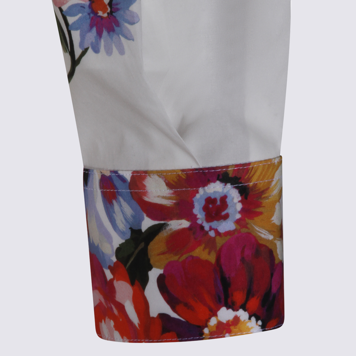 [Dolce & Gabbana] Shirts Long Sleeve SS26 F5T76THS5UUHA5ZO