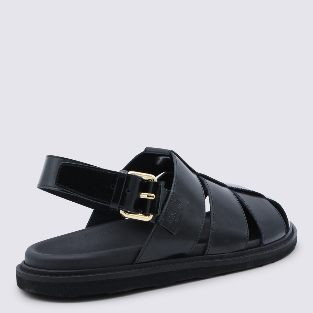 [Moschino] Sandals SS26 MB10073G0OGB0000