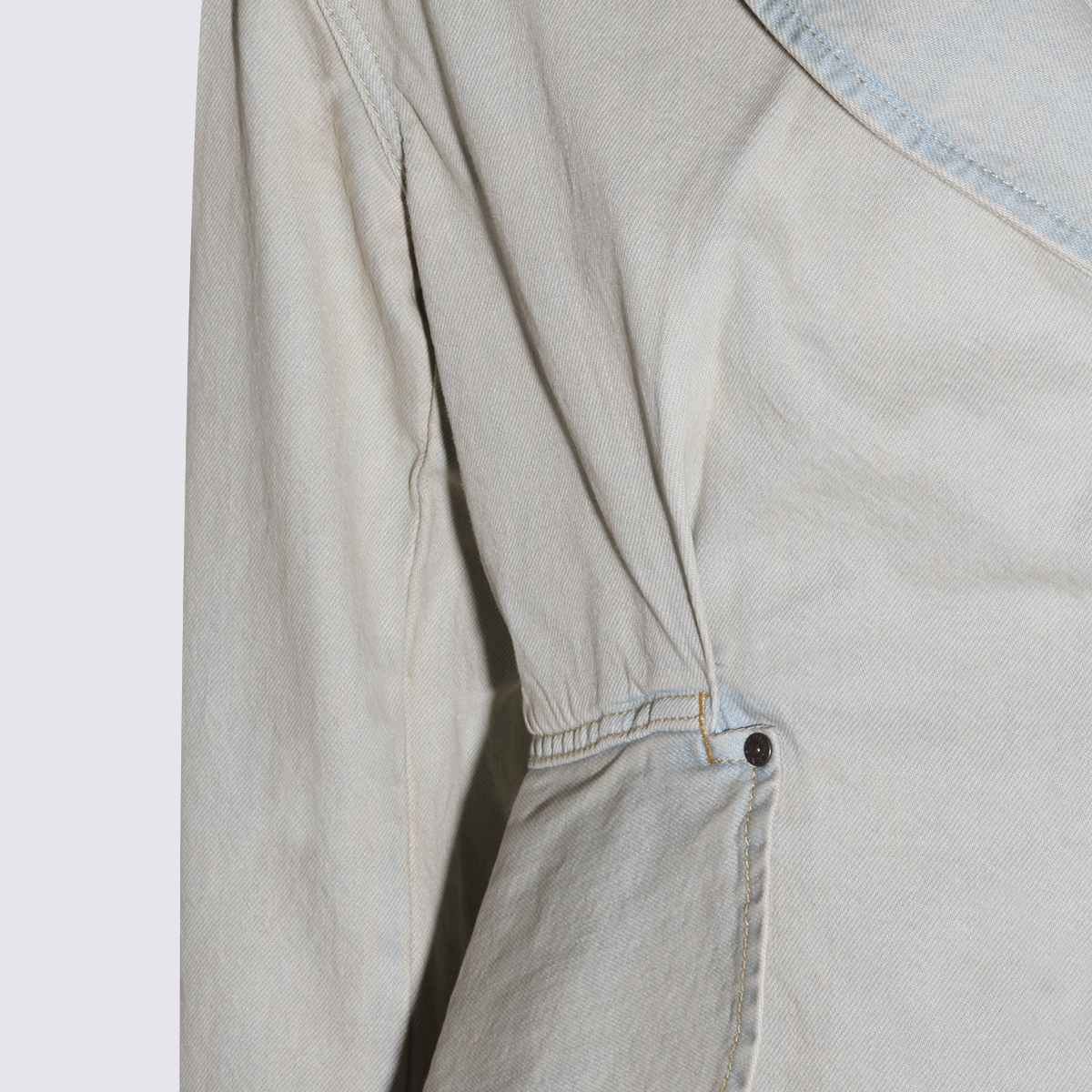 [Vivienne Westwood] Denim Jacket SS26 1901001HW01C1B412