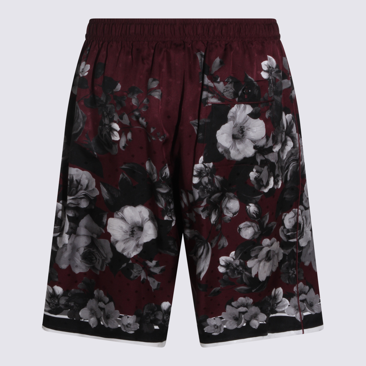 [Dolce & Gabbana] Shorts SS26 GV5MATHI10NHR5SV