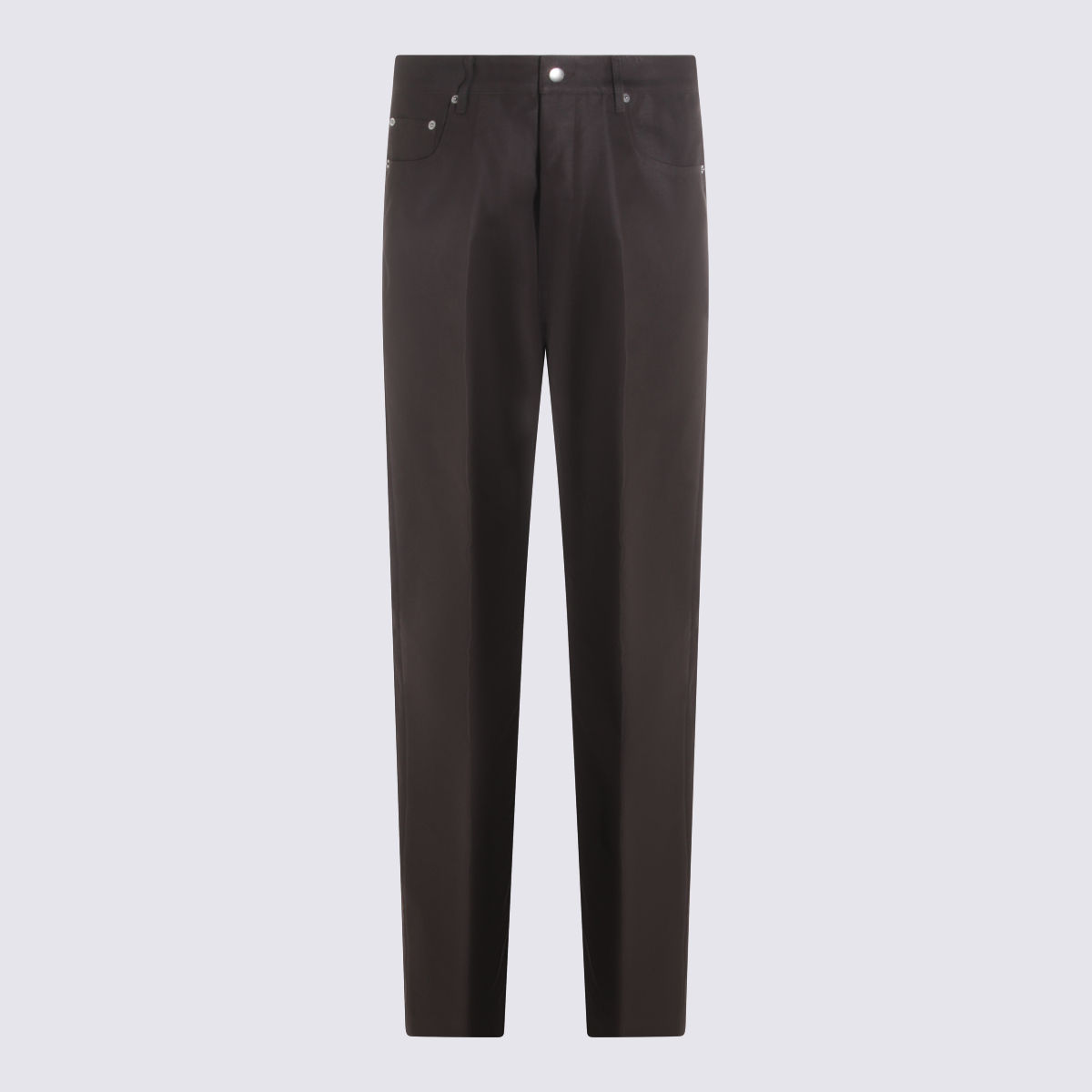 [Rick Owens] Jeans SS26 RU01F2333CDU78