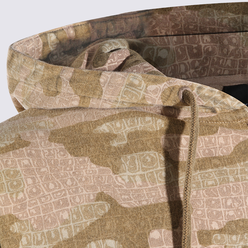 [Daily Paper Uomo] Sweatshirt SS26 2610016839