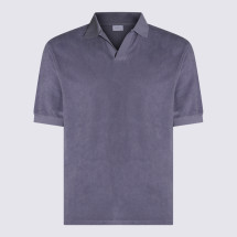 [04651 / A TRIP IN A BAG] T-shirts Short Sleeve SS26 2JE2601A23LAVENDER