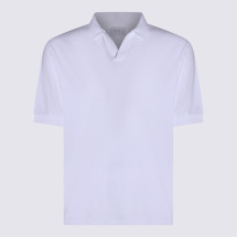 [04651 / A TRIP IN A BAG] T-shirts Short Sleeve SS26 2JE2601A23WHITE
