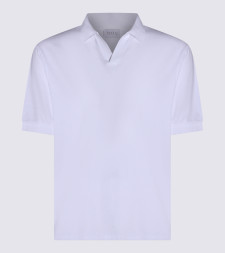[04651 / A TRIP IN A BAG] T-shirts Short Sleeve SS26 2JE2601A23WHITE