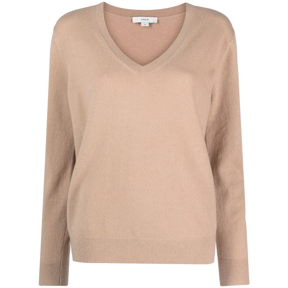 [VINCE] Knitwear FW26 VR74978133  263