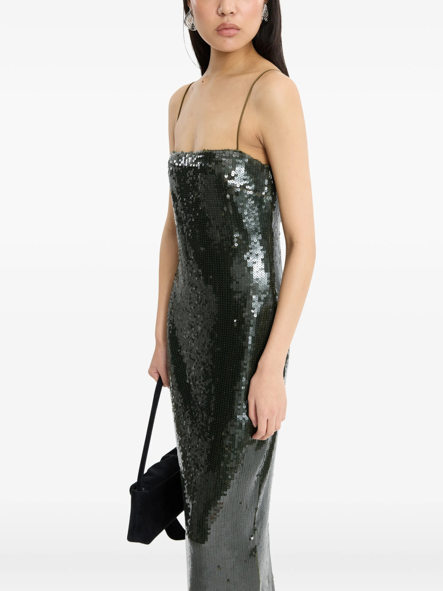[ROTATE] Sleeveless dress FW26 116139265