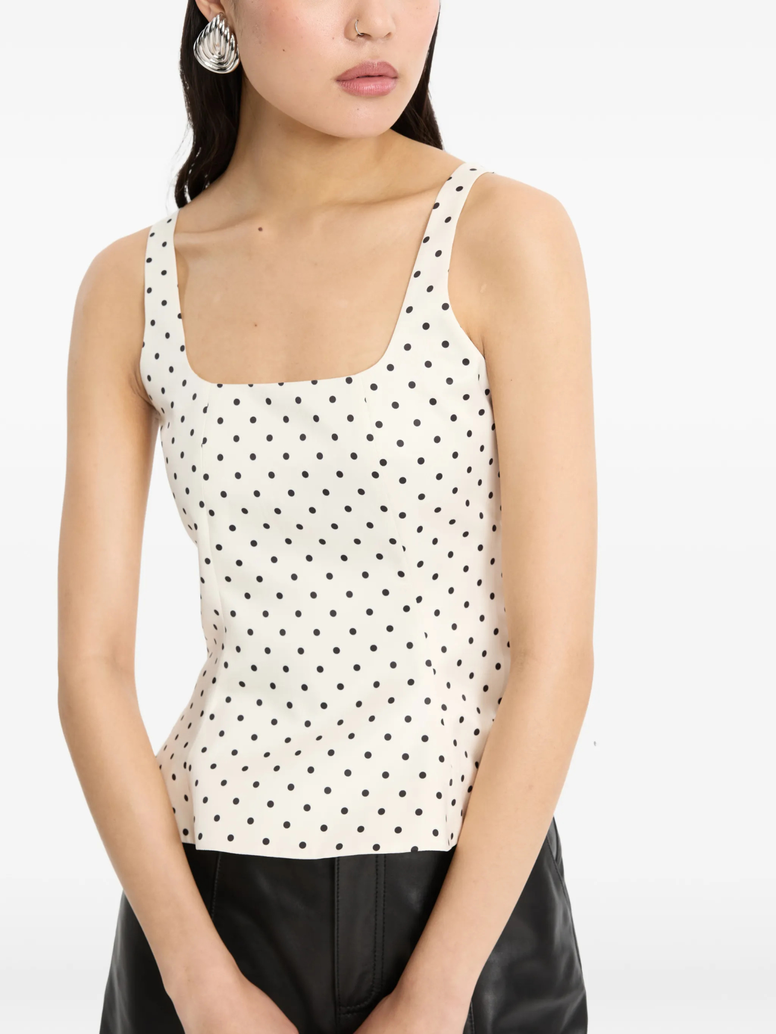 [ROTATE] Tank top FW26 116527803