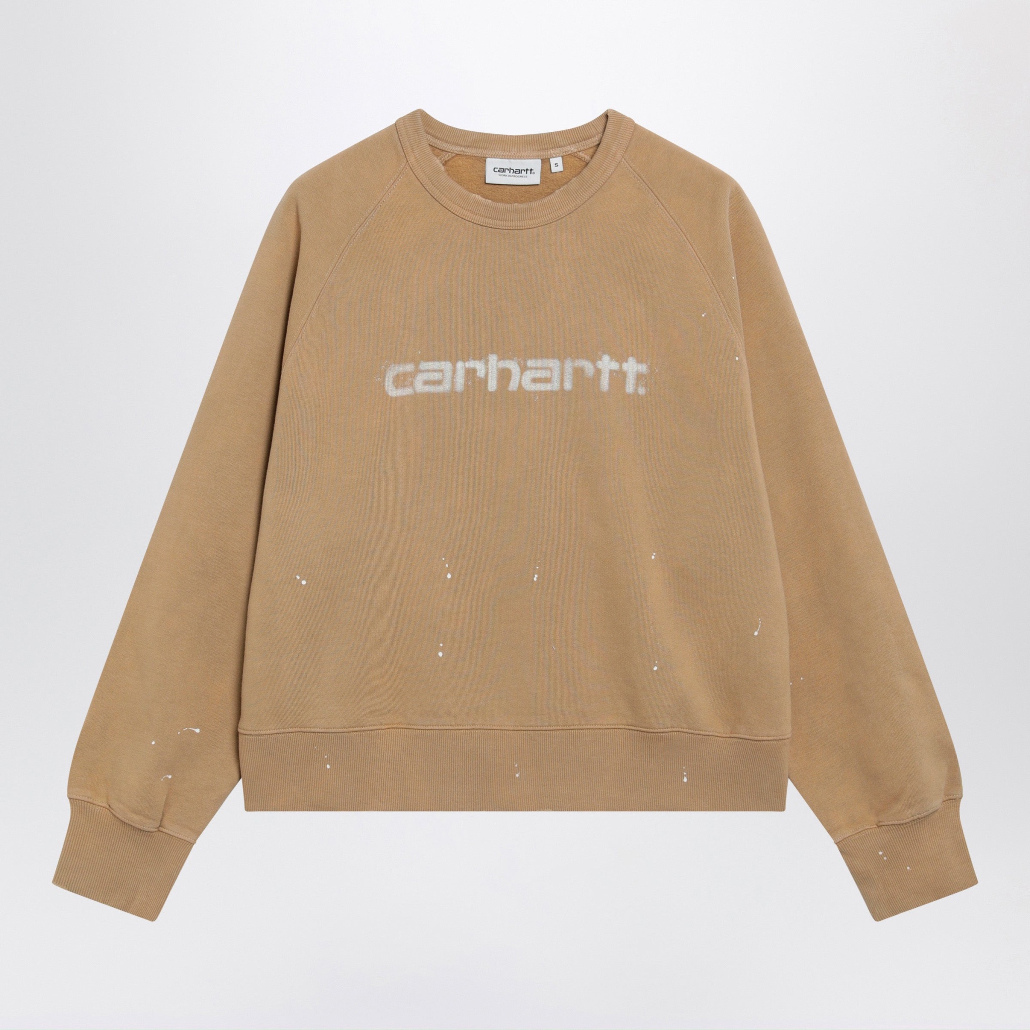 [CARHARTT WIP] Sweatshirt FW26 I036843CO