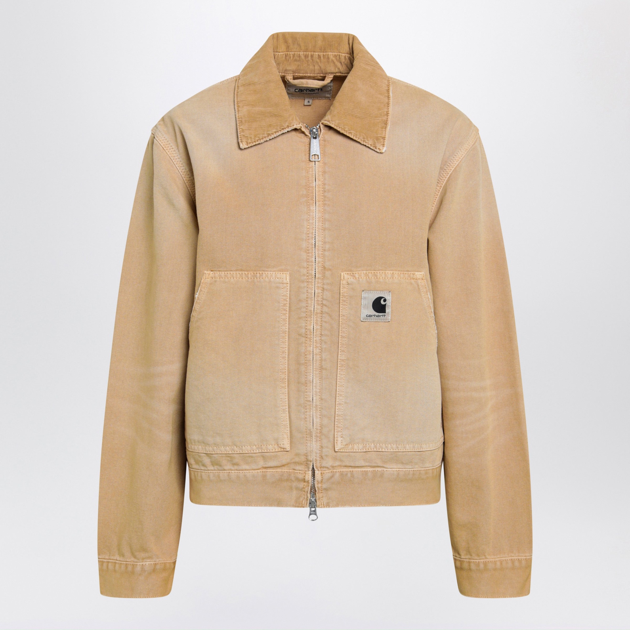 [CARHARTT WIP] Jacket FW26 I036875CO