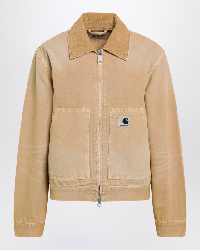 [CARHARTT WIP] Jacket FW26 I036875CO