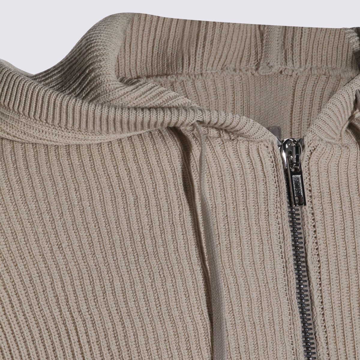 [Rick Owens] Knitwear SS26 RU01F2614KWVH138