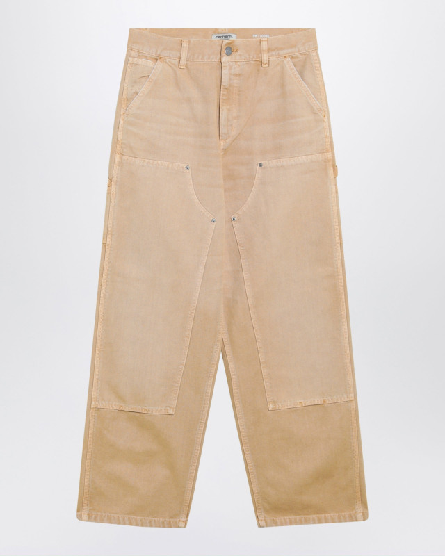 [CARHARTT WIP] Trousers FW26 I037048CO