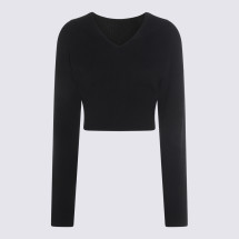 [Rick Owens] Knitwear SS26 RP01F6634KWVH09