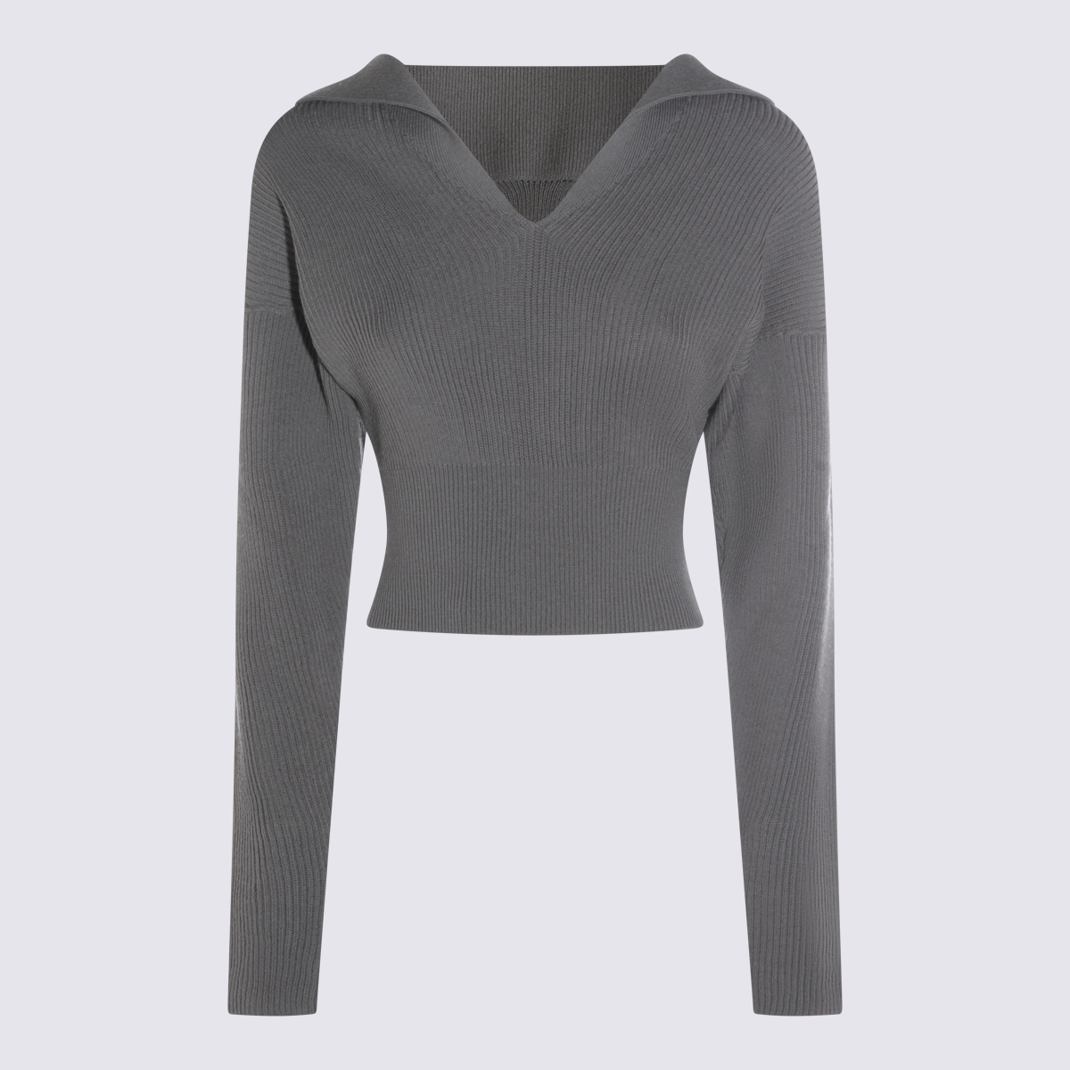 [Rick Owens] Knitwear SS26 RP01F6634KWVH35