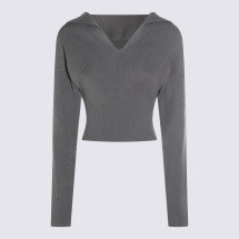 [Rick Owens] Knitwear SS26 RP01F6634KWVH35