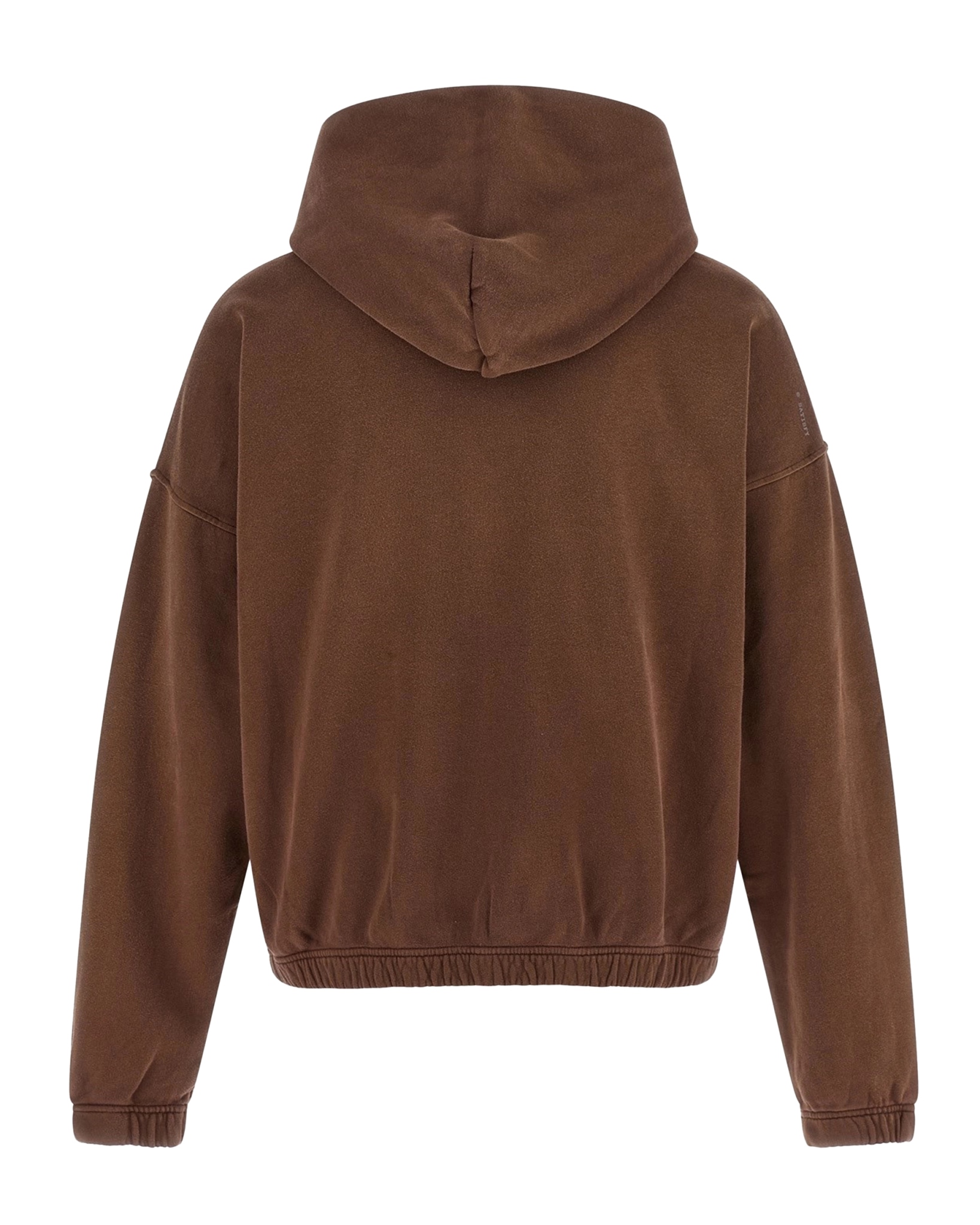[SATISFY] Sweatshirt SS26 1104690E04