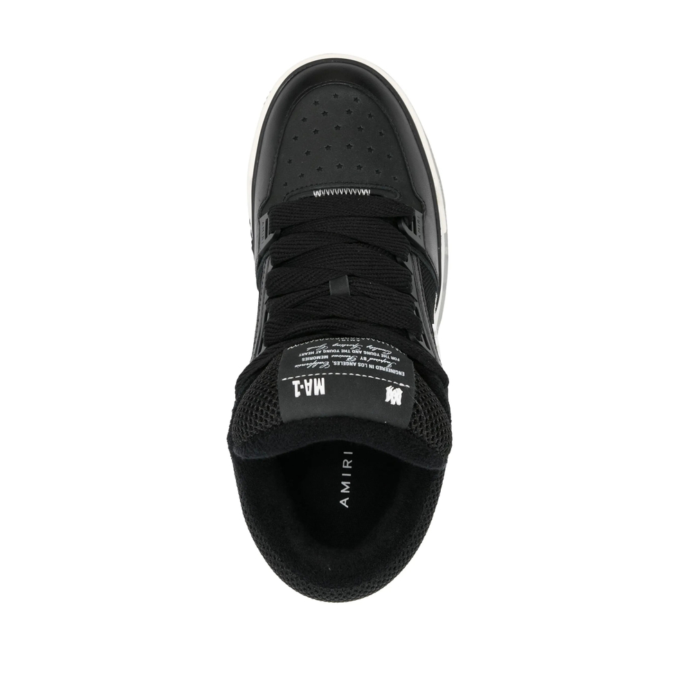 [Amiri] Sneakers FW26 AMFOSR1097  001