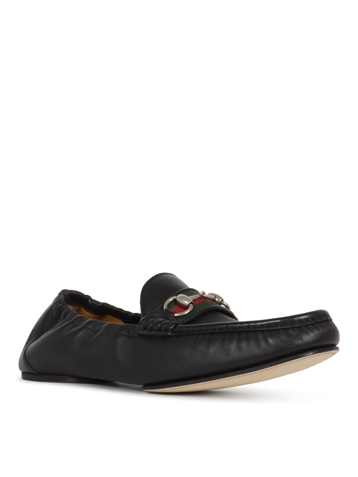 [Gucci] Loafer SS26 852065AAFSE1060
