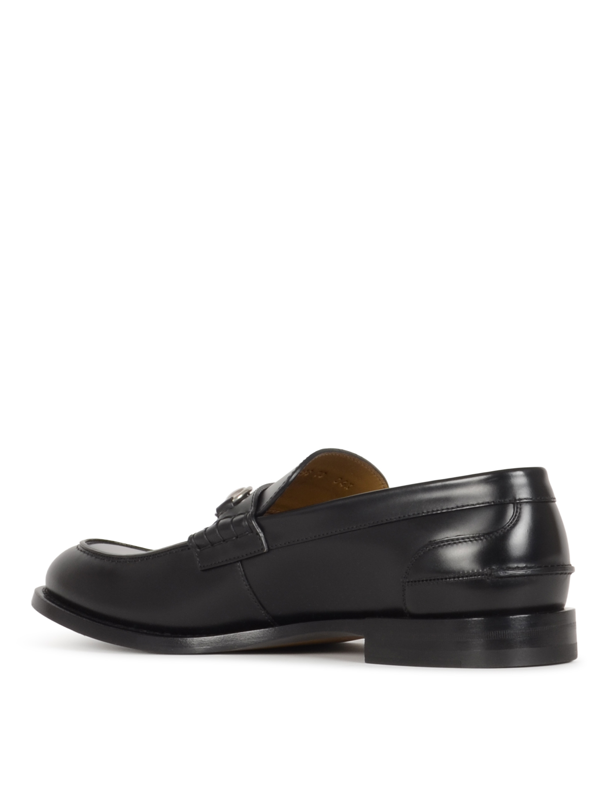 [Gucci] Loafer SS26 851398AAFAR1000