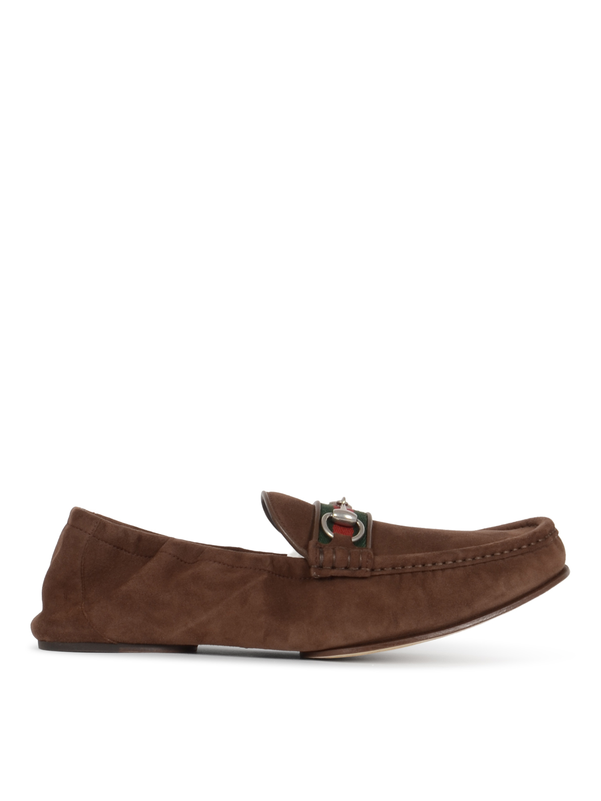 [Gucci] Loafer SS26 852065AAFRR2265
