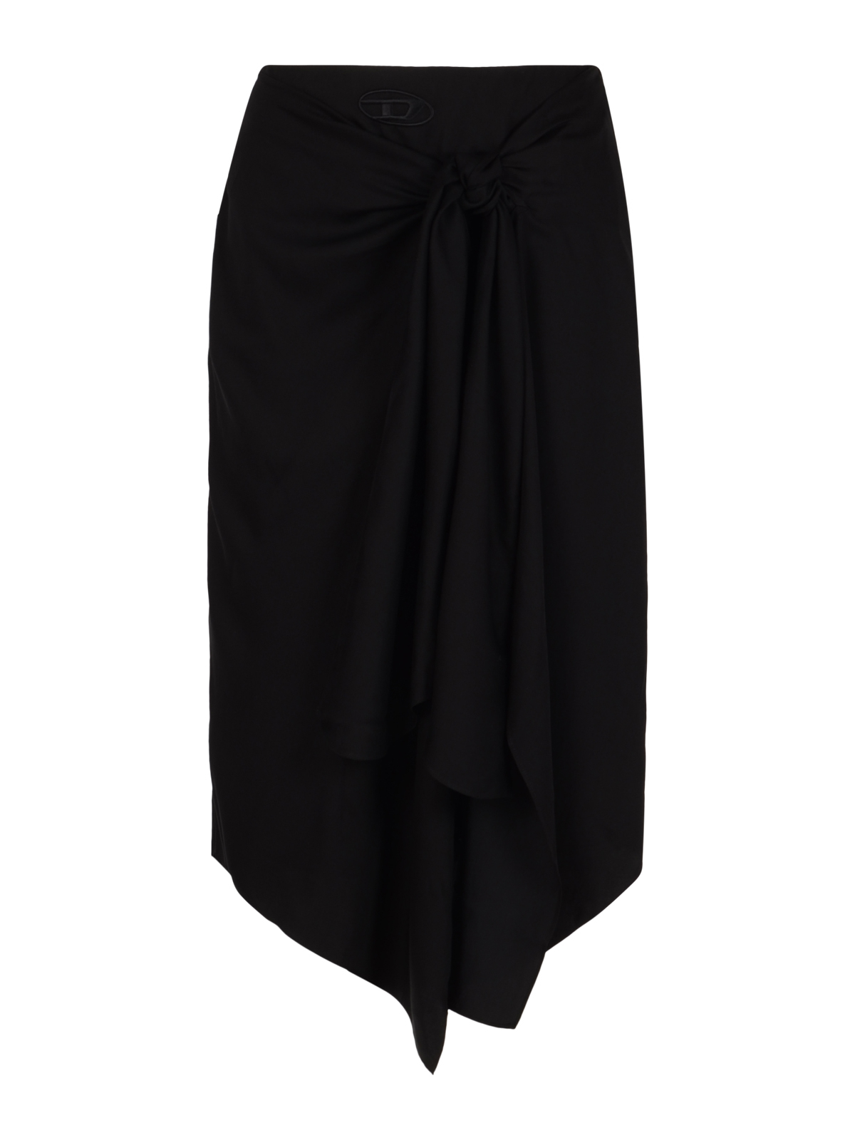 [Diesel] Long skirt SS26 A202580JMBP9XX