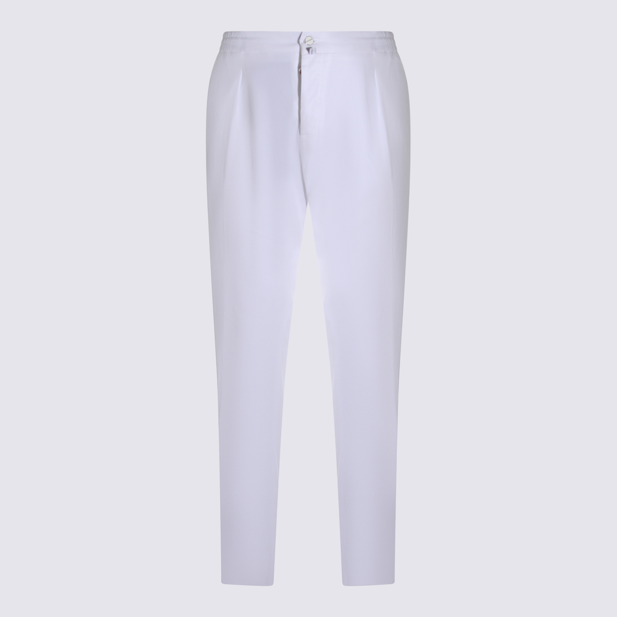 [Kiton] Trousers SS26 UP1LACK0606H02