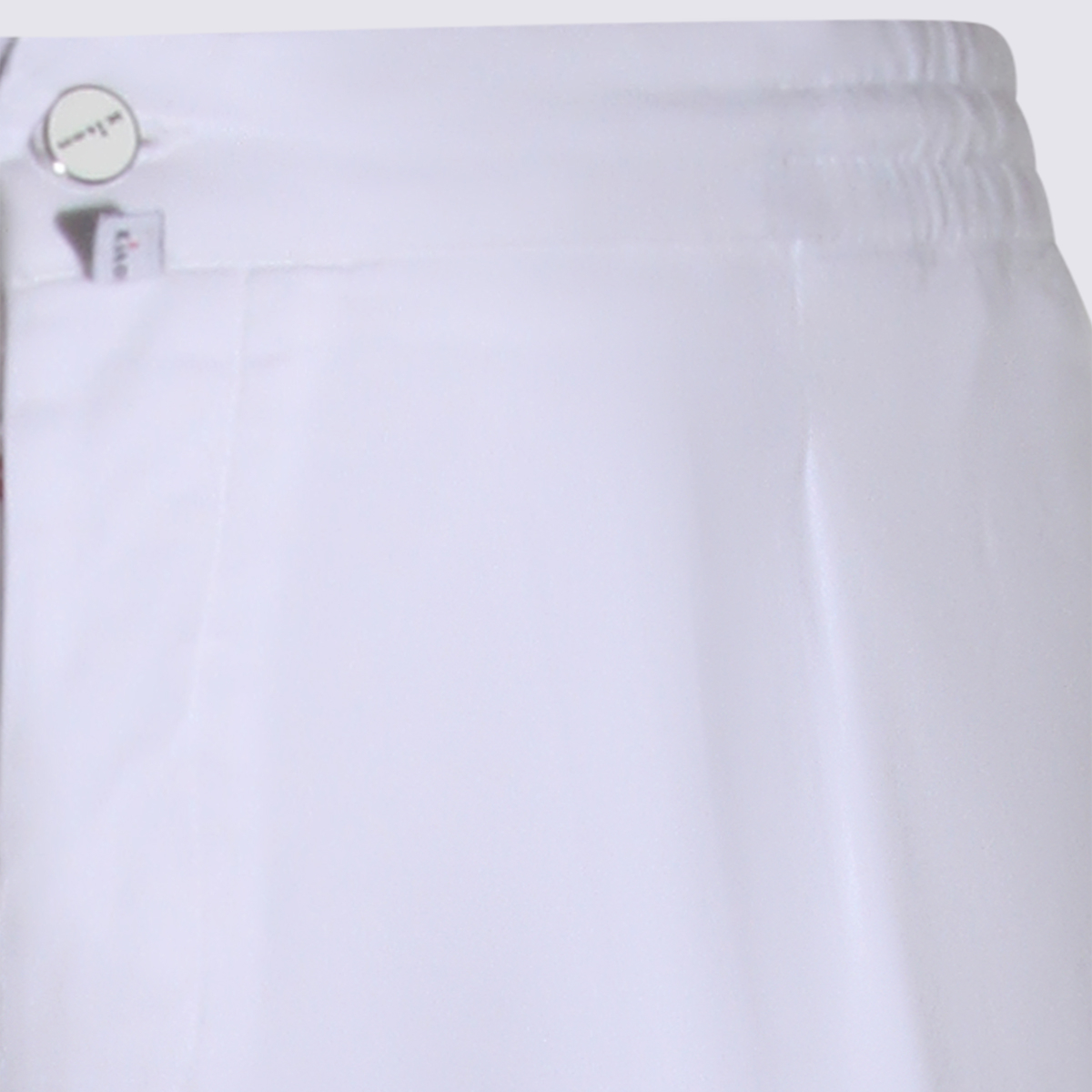 [Kiton] Trousers SS26 UP1LACK0606H02