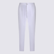 [Kiton] Trousers SS26 UP1LACK0606H02